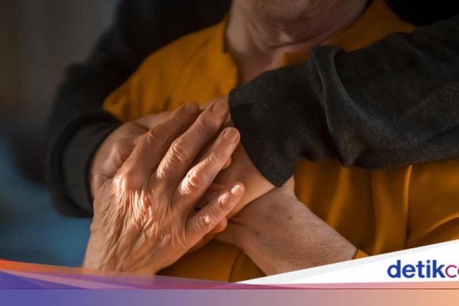 Angka Harapan Hidup AS Cetak Rekor Tertinggi, Warganya Bisa Hidup sampai Umur 79