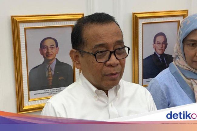 Pratikno Bantah Isu Mundur dari Menko PMK