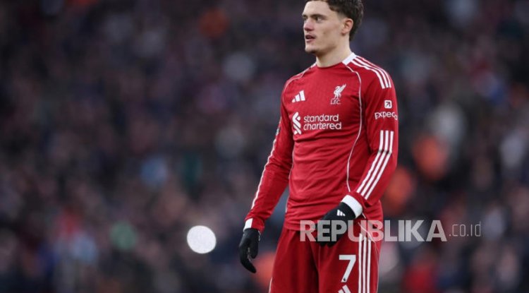 FIFA: Belanja transfer internasional sepak bola tembus Rp205 triliun pada 2025