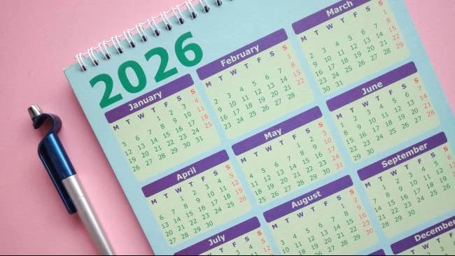 Hari Besar Nasional dan Internasional Januari 2026 Beserta Libur dan Cuti Bersama