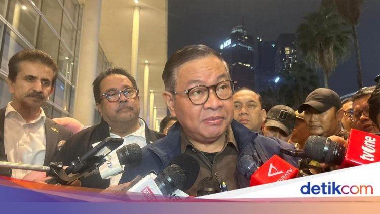 Perbanyak Event Internasional di DKI, Pramono Bakal Undang Klub Jerman Lawan Persija