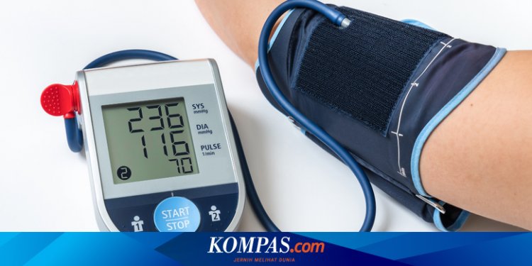 Resolusi Sehat 2026, Begini Cara Pakai Prompt AI untuk Bikin Workout Plan bagi Penderita Hipertensi dan Penyakit Jantung