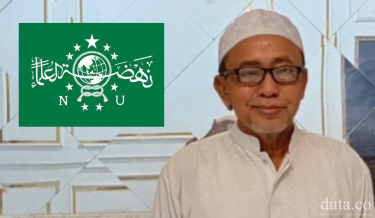 Ramai GY Kenalkan Amin Said sebagai Sekjend PBNU, KH Ishaq: Kalau Benar, Ini Islah Tipu-tipu, Bingungkan Umat - Duta.co Berita Harian Terkini