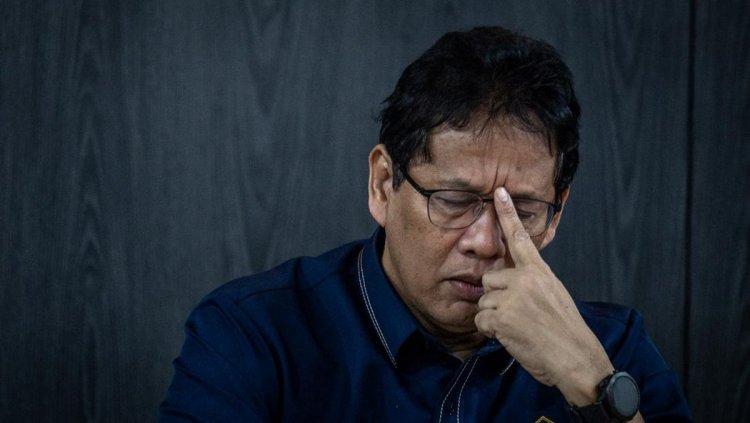 Purbaya Susah Tidur Jelang Tutup Buku APBN 2025: Uang Masuk Enggak Ya?