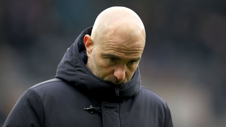 Enzo Maresca dipecat?! Bos Chelsea menghadapi pemecatan jika hasil tidak membaik pada bulan Januari setelah hanya meraih satu kemenangan dalam tujuh pertandingan liga