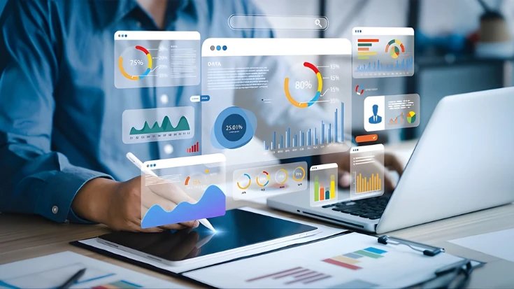 Jago Analisis Data: Senjata Rahasia Generasi Muda TI untuk Masa Depan Digital yang Cemerlang!