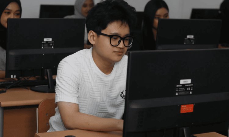 Teknologi Informasi UBSI Kampus Cibitung, Pusat Penghasil Tenaga IT Siap Kerja di Era Transformasi Digital