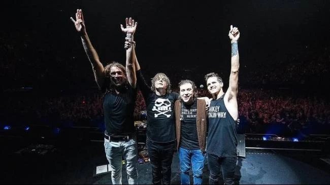 Jadwal 10 Konser Internasional di Indonesia 2026, Ada Westlife hingga My Chemical Romance