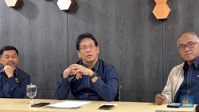 Menkeu Purbaya Ungkap Alasan IHSG Gagal ke 9.000 Tahun Lalu