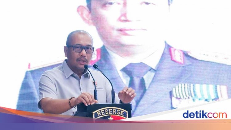 Kronologi Penangkapan 20 Tersangka Kasus Judol Internasional oleh Bareskrim