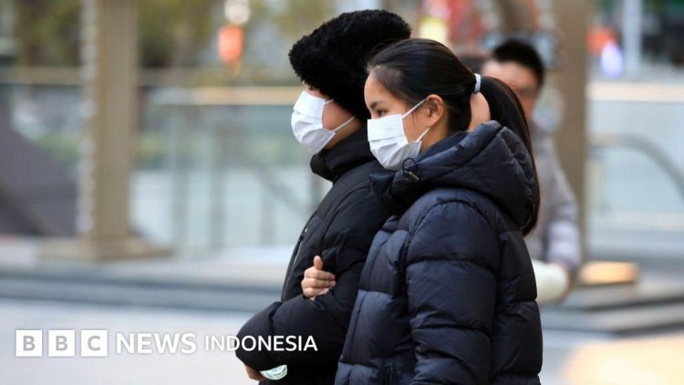 Super flu: Apa gejalanya dan apakah tingkatkan risiko kematian?