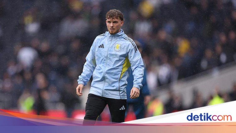 Emery Akui Elliott Jarang Main Agar Villa Tak Bayar Liverpool