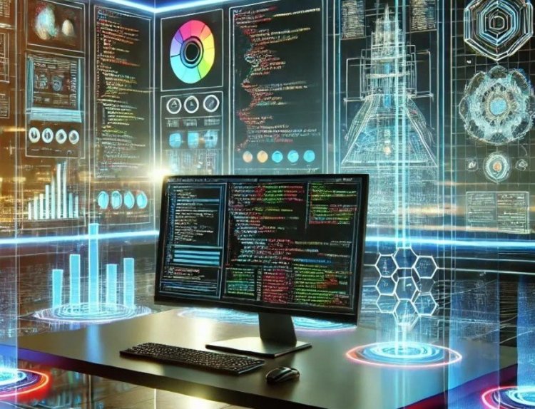 Teknologi Terus Berubah, Tapi Sistem Informasi Selalu Jadi Solusinya