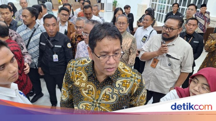 Menkeu Purbaya Akui Belum Baca Surat Menperin terkait Usulan Insentif Otomotif