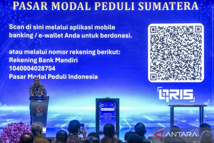 Ekonom: IHSG di awal 2026 jadi sinyal kepercayaan investor menguat