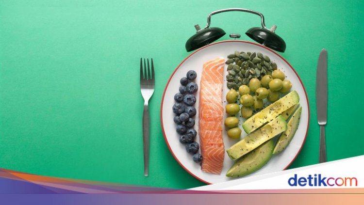 Mau Jajal Intermittent Fasting di 2026? Catat Wanti-wanti Dokter Gizi