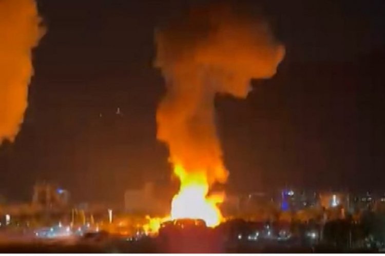 AS Serang Venezuela dan Culik Maduro, Ini Hukum Internasional yang Dilanggar