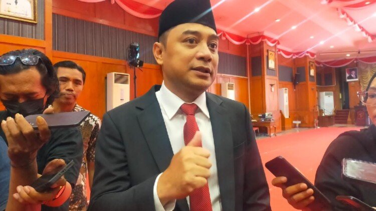 Pemkot Surabaya Antisipasi Potensi Meningkatnya Kasus Super Flu Usai Libur Nataru - DPD PDI Perjuangan Jawa Timur