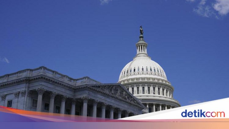 Operasi Trump di Venezuela Munculkan Pertanyaan dari Kongres AS