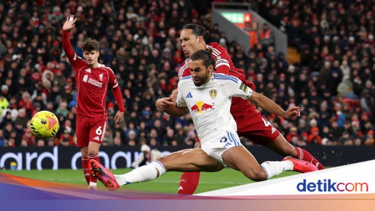 Lebih Sabar, Liverpool