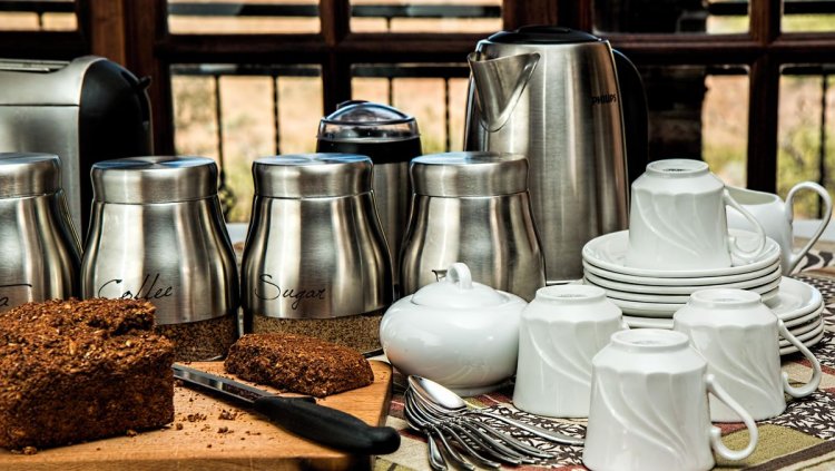 Walkot Solo Sebut Coffee Shop Salah Satu Penyumbang Inflasi Tertinggi