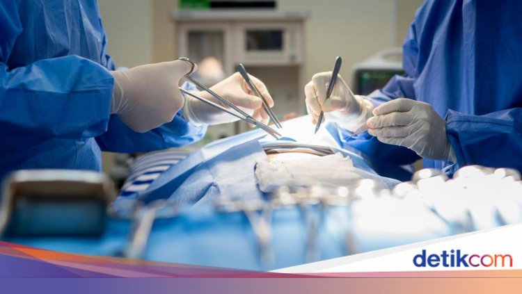 Tren Kecantikan Baru di AS, Oplas Perbesar Bokong-Payudara Pakai Lemak Mayat