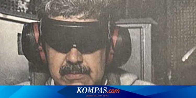 Indonesia Minta Komunitas Internasional Hormati Kedaulatan Venezuela