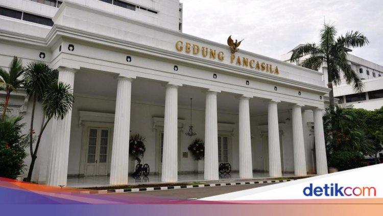 AS Tangkap Presiden Venezuela, RI Serukan Dialog-Patuhi Hukum Internasional