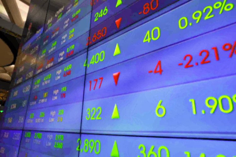 IHSG Tembus 8.787, Dana Asing Masuk Rp1 Triliun!