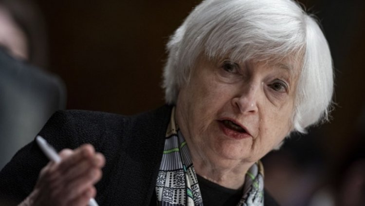 Eks Menkeu Peringatkan Ancaman 'Dominasi Fiskal' pada Ekonomi AS