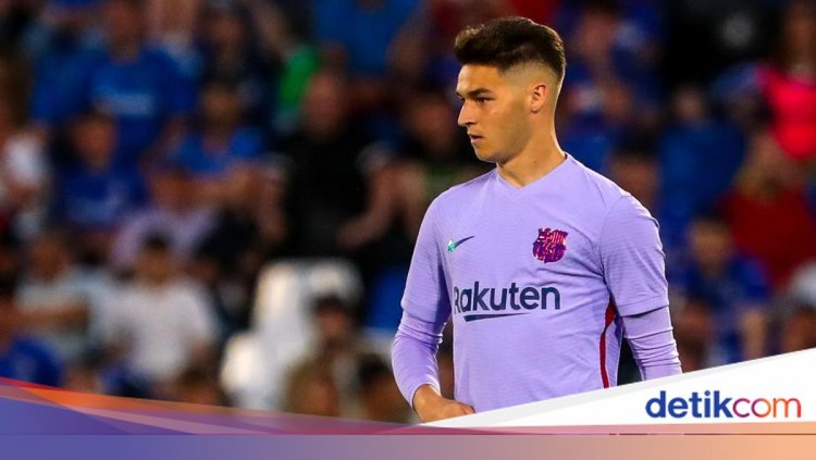 Barcelona Berharap Cuan dari Mantan Pemainnya
