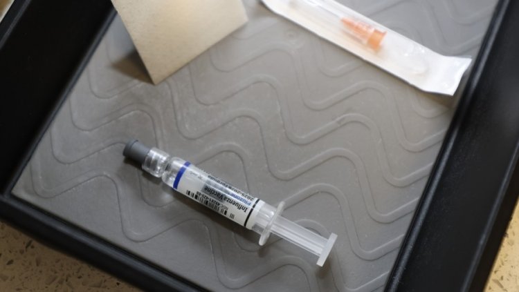 Kasus Flu di AS Capai Level Tertinggi Sejak Pandemi Covid-19