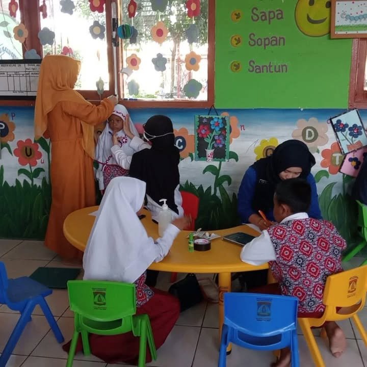 DKK Balikpapan Belum Temukan Kasus Superflu, PHBS Jadi Kunci Pencegahan