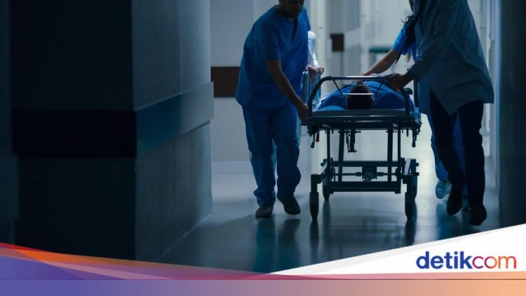 Kisah Pria Sudah Kena Stroke di Usia 23 gegara Kebiasaan Buruk Ini