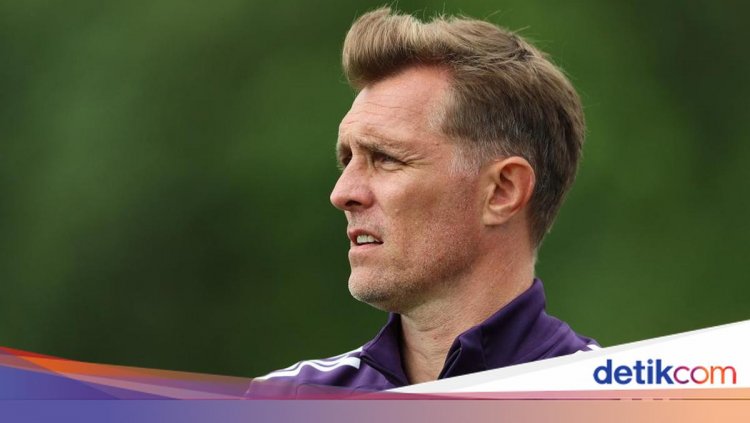 Darren Fletcher pun Penuhi Mimpinya Jadi Manajer MU