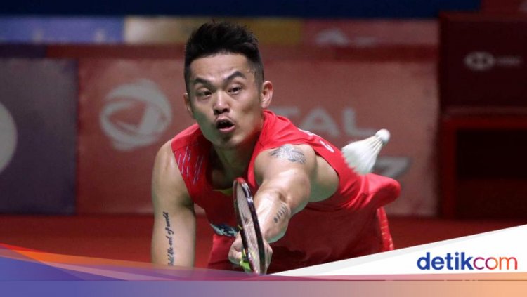 6 Pemain Badminton dengan Ranking Dunia No 1 Terlama