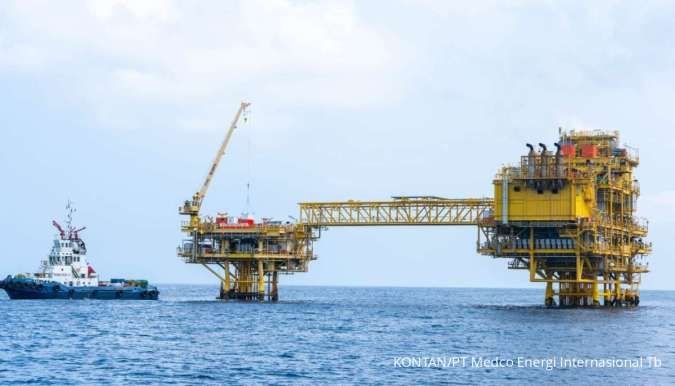 Medco Energi Internasional (MEDC) Beri Dukungan Bisnis untuk Empat Anak Usaha