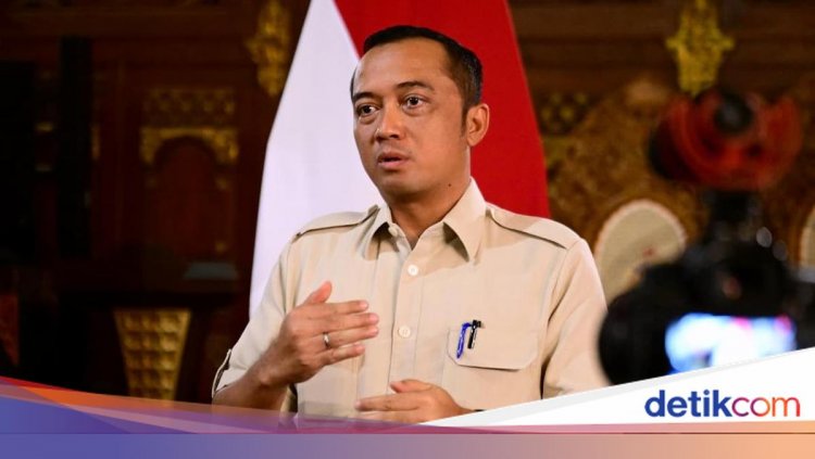 Malaysia Minta RI Ekspor Beras