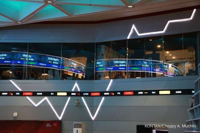 Prospek Perbaikan Terbuka pada 2026, Cek Rekomendasi Saham Sektor Otomotif