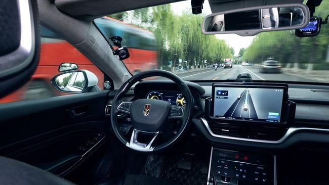 Kiamat Driver Online Makin Dekat, Tandanya Kian Kencang di 2026