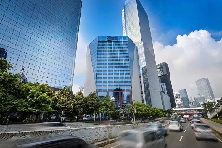 BRI Catat Sejarah Baru Teknologi Informasi Lewat TMMi Level 3