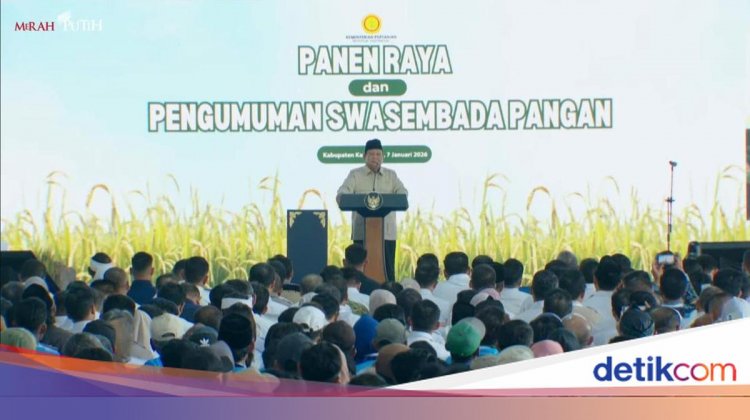 Prabowo Sampai Waswas Buntut Diminta Cek Izin Perusahaan Dicabut