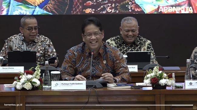 Hari Ini, Purbaya Akan Sampaikan Pengumuman Penting