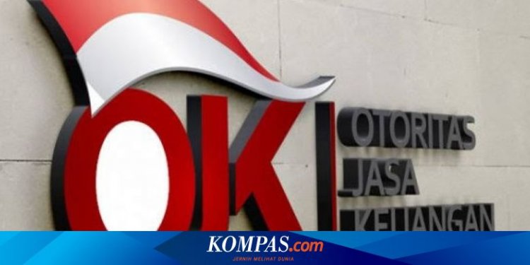 OJK Rilis Aturan Penyelenggaraan Teknologi Informasi buat BPR dan BPR Syariah
