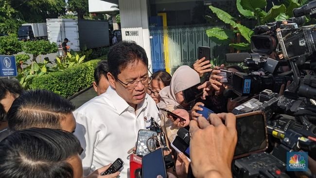 Purbaya Marah! Ada Perusahaan China Tak Bayar Pajak & Beli KTP Pegawai