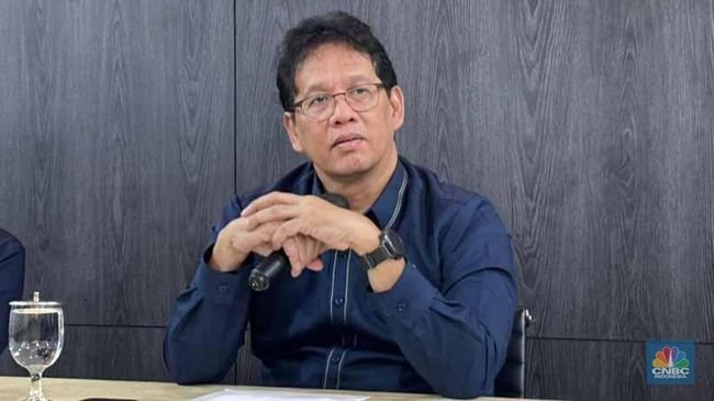 IHSG Sentuh 9.000, Purbaya: Ini Hanya Permulaan