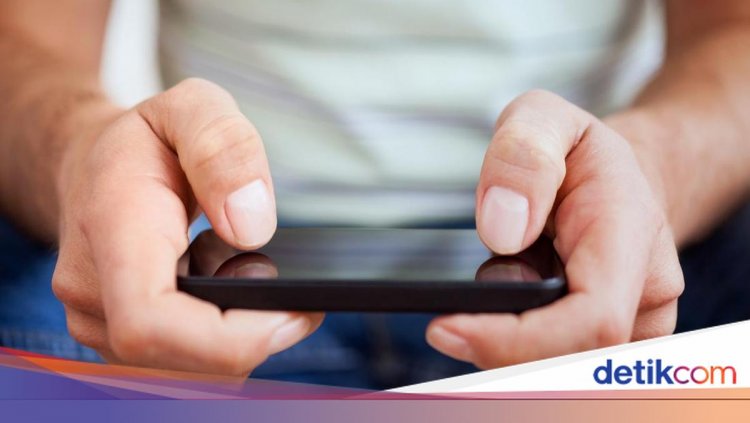 Pria Umur 35 Kena 'Stroke Mata', Hampir Buta gegara Main Game Semalaman