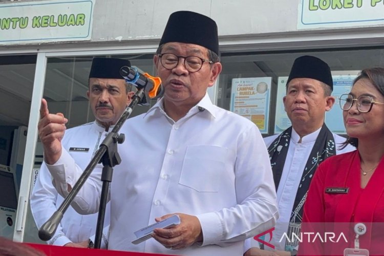 Antisipasi "super flu", Pramono persilakan warga vaksin influenza