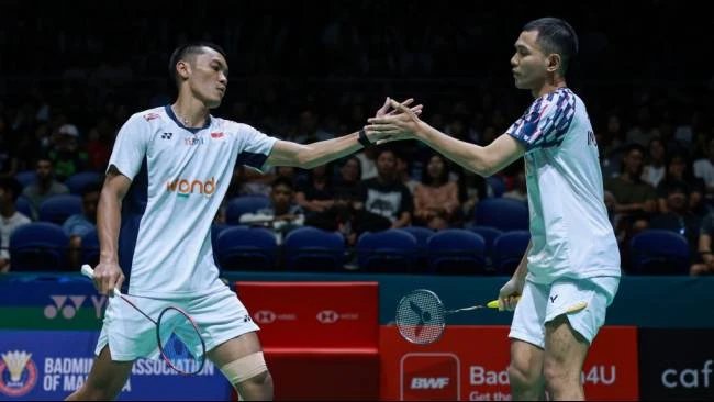 Rekap Hasil Malaysia Open 2026: Jonatan dan Fajar/Fikri Lolos ke Semifinal, Wakil Lain Terhenti