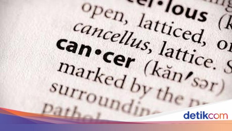 Apa Itu Kanker Timus? Penyakit Langka di Balik Tulang Dada dan Gejalanya